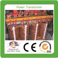Dry Type Isolation Power Transformer