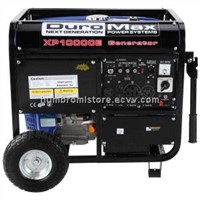 Duromax 10,000-Watt 16.0 Hp Gasoline Powered Electric