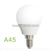 E14 3W LED bulbs