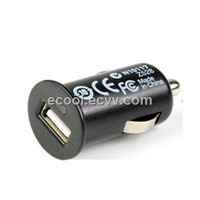 ECCROO3-1A Single USB Car Charger