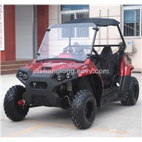 EPA Approved Chinese 150CC UTV