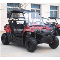 EPA Approved High Quality Kids UTV