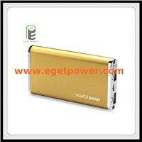 Eget Portable Power Bank/ Smart Phone Charger