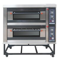 Electric Bread Deck Oven