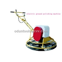 Electrical ground polishing machine DMD1000 Belton Hangzhou ODE
