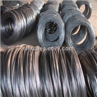 Electro Galvanized Redrawing Wire China Manufacturer