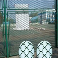 Factory price sport ground fence made in China