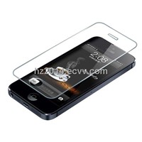 Factory wholesale 0.3mm anti-scratch Oil proof Tempered Glass Screen Protector For Iphone 4s
