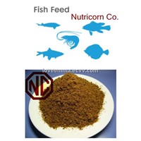 feed additives Fish Feed 50%-75%