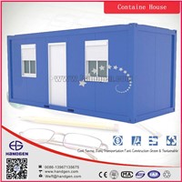 Floding High Quality Movable Container House
