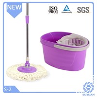 Floor Washing Cleaning Cleaner Mop
