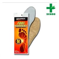 Foot Warmer (SENDO 063)