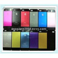 For iPhone 5G Aluminum Case