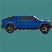 Ford Raptor F-150 Pickup Truck Canopy(Sport-edition)