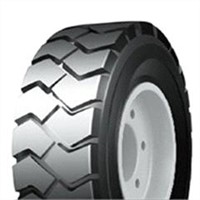Forklift Solid Tyre