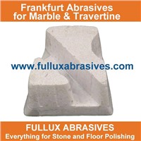 Frankfurt Cleaner and Nylon Polishing Pad for Marble Polishing