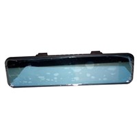 Full HD Rear-view Mirror Car Camera With Blue Glass Filter DVR-T880