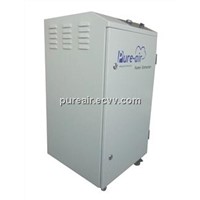 Fume Extractor For Laser Cutting Acrylic With CE