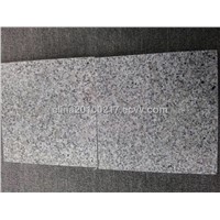G640 light grey granite stone
