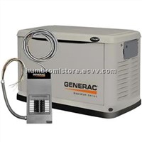 Generac Guardian 11kW Standby Generator