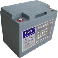 GB12-60 valve regulated lead acid battery 12v 60ah lead acid battery for ups