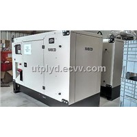 Generator 100 kva Fogo Iveco