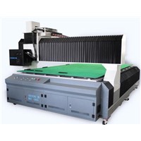 Glass subsurface Engraving Machine