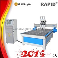 Good Price !!! Wood Carving CNC Router /Wood Router