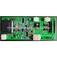 Good Quality Simens Genset AVR 6GA2 491-1A