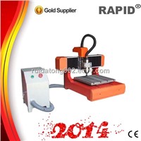 Good price !!!  CNC Advertising Machine