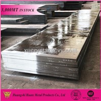 Good price steel structural P20