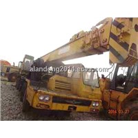 Good quality and easy operation secondhand 30t tadano crane TL-300E for sale