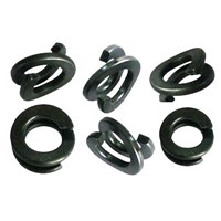 Good quality carbon steel spring washer