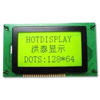 Graphic  LCD  Module12864