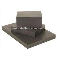 Graphite Block