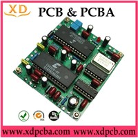 HASL pcba