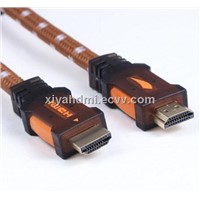 HDMI cables