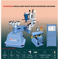 HDYM325B Glass Shape Edging Machine