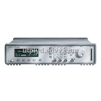 HP 81110A Pulse Pattern Generator 165/330 MHz