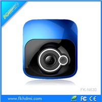 H.264 1080P SD/HDMI/ China Car BlackBox