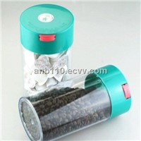 Vacuum Sealed Container 1.5liter,  Airtight Smell Proof, Popular Kitchen Size, Christmas gifts