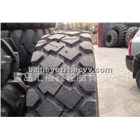 Heavy-duty Radial OTR Tyres E-3/L-3 Pattern 20.5-25