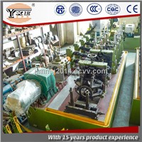 High Frequency Welding Pipe Making Machine