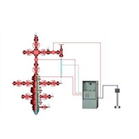 High Pressure Oil Safety Control System