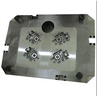 High Quality Export Die-casting Mold
