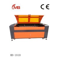 High Quality MB-1810 Laser Cutting Machine for Large Materials