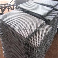 High Quality Steel Grating China Manufacturer