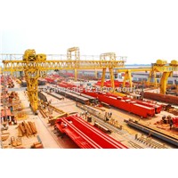 High Quality  and Cost-effective  gantry cranes