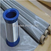 High quality Nickel Wire Cloth Anping factory
