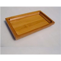 High Quality Bamboo Serving Trays